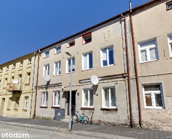 Kamienica na sprzedaż, Łęczyca