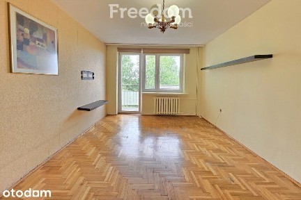 Mieszkanie na osiedlu Kopernika blisko AWF