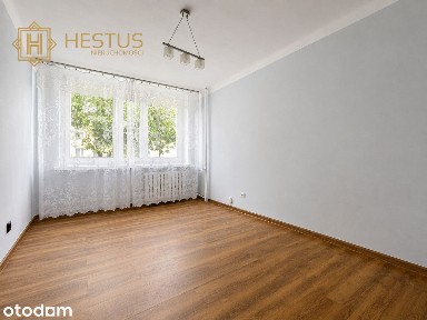 Mieszkanie na parterze blisko centrum