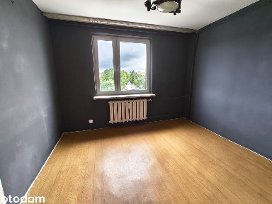 Przestronne mieszkanie z balkonem w Świdniku