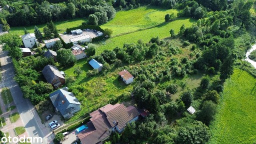Dom wolnostojący z działką 5498 m², Mickiewicza 19