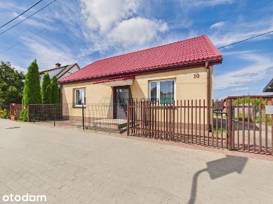 Mieszkaj i prowadź biznes/Kleszczele