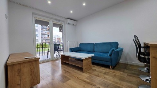 3 pokoje | 55 m² | balkon | garaż | komórka lokatorska | RZESZÓW | Kolbego