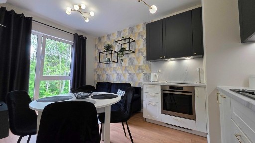 2 pokoje | 37 m² | klimatyzacja | miejsce parkingowe | RZESZÓW | Staromieście