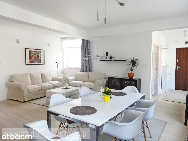 Apartament w centrum miasta