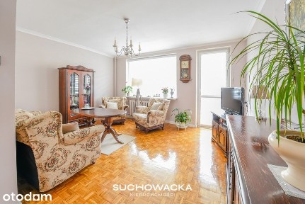 3 pokoje | 70,80 m² | 1. piętro | możliwość 4 pok.
