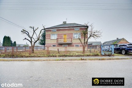 Dom 6 km od Knyszyna