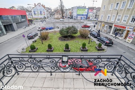 Powierzchnia biurowa do wynajęcia Sikorskiego 9