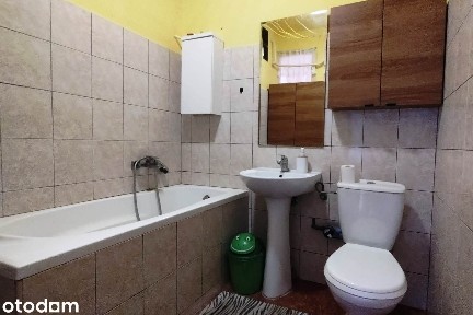 2-pokojowe mieszkanie z balkonem w Rzeszowie