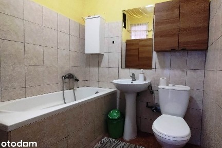 2-pokojowe mieszkanie z balkonem w Rzeszowie
