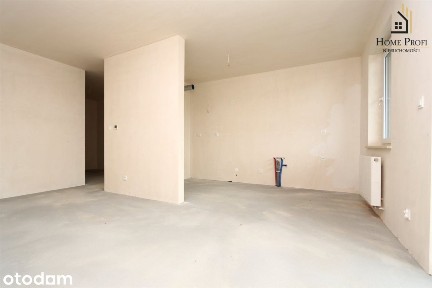 Gotowe do odbioru! Św. Kingi 61,5m2 w cenie 8900/m