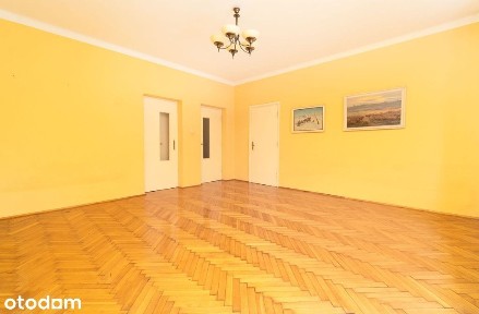 93 m² | Skłodowskiej | 3 pokoje | strych + piwnica