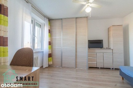 2 pokoje | winda | 38,4 m²| al. Jana Pawła II