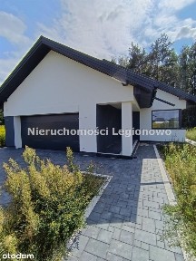 Dom, 146 m², Serock