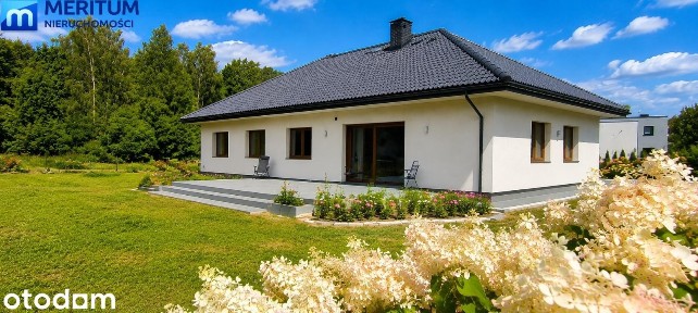 Dom, 185.0 m², Korytów A