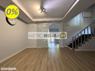 0% Prowizji - Znakomita lokalizacja, wygodny dom - dla rodziny -firmy