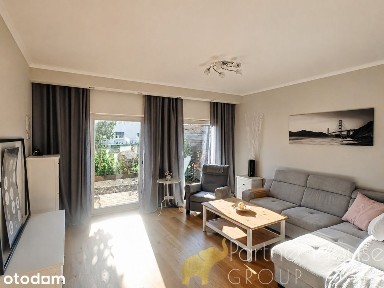 Przestronny dom szeregowy 150 m² | Nowa Iwiczna