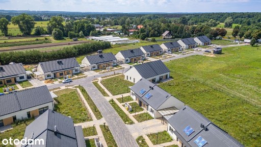 Dom - idealny dla rodziny z widokiem na las