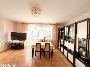 Wolnostojący dom z dużym potencjałem