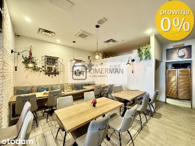 Lokal 170 m2 | Rynek | ogródek | Gastronomia