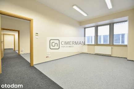 Biuro 18-820 m2 | Grabiszyńska