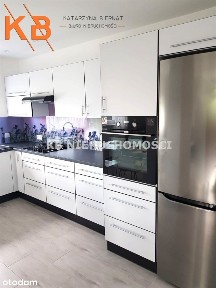 Apartament + Garaż -Rybnik Zamysłów