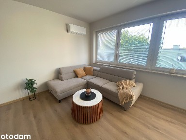 Piękny apartament w zabudowie szeregowej z 2 tarasami