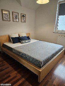 Mieszkanie, 47 m², Będzin