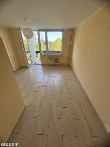 Do wynajęcia kawalerka z wnęką na os Beskidzkim, wolna od zaraz