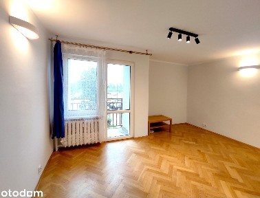 Do wynajęcia **3pokoje z balkonem**Katowice os. Paderewskiego**