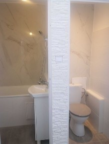 Włocławek Południe | 2 pokoje z balkonem | najem długoterminowy