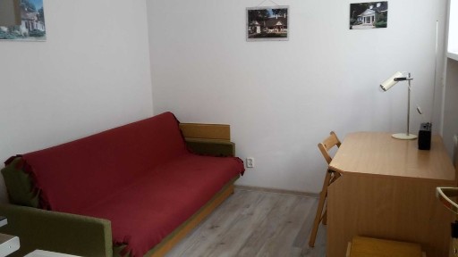 Atrakcyjna kawalerka Niedzwiednik