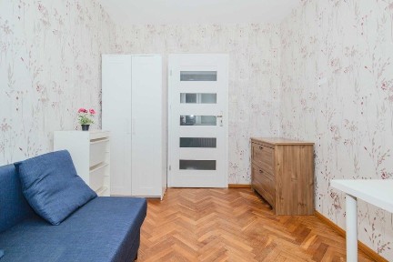 3 niezależne pokoje na Przymorzu - Chłopska 44 | Idealne dla 3 studentów