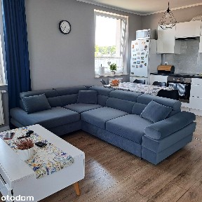 Mieszkanie / apartament, os Bursztyn, 2 pokoje, balkon, Kozielska