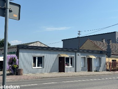 3-Maja 77, Proszowice, proszowicki, małopolskie