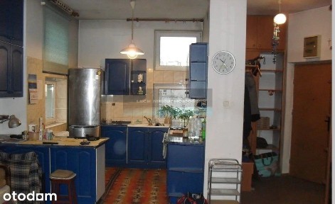 Mieszkanie, 67 m², Warszawa