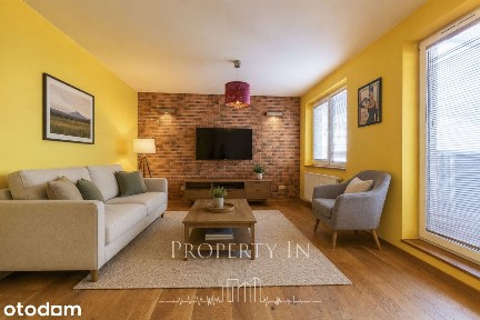 2 pok. | 65 m2 | Białołęka | garderoba | balkon |