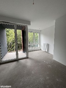 Mieszkanie z balkonem na Bielanach, miejsce garażowe w cenie!