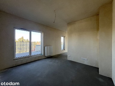Komfortowe 3 pokoje, osobna kuchnia, taras 19m2, Włochy / Ochota