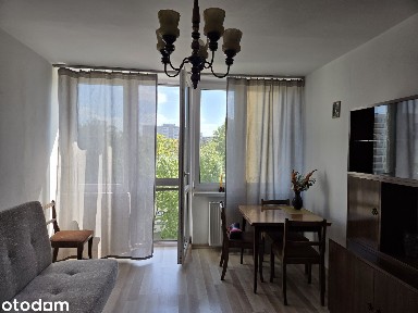 Mieszkanie 28,5 m 2 - sprzedaż bezpośrednio