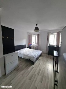 Kawalerka w wyjątkowej lokalizacji - ul Chmielna