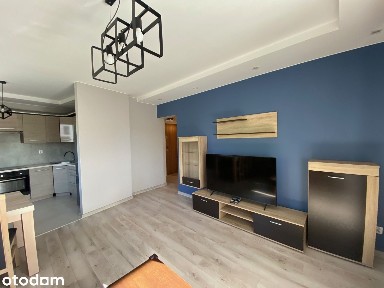 Nowoczesne 3-pokojowe mieszkanie | 60,70 m² | ul. Maczka, Siedlce