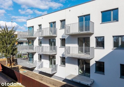 ✨✨eko osiedle✨Duży balkon✨Zielone Brzeziny✨✨