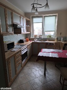 Mieszkanie w Colloseum - 61,4m2 - Grójecka 186 - Super lokalizacja -
