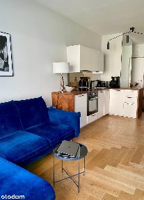Prestiżowe osiedle sPlace Żoliborz | 2-pokojowy apartament premium