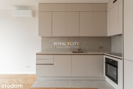 Apartament 2-pokojowy | Central House Domaniewska