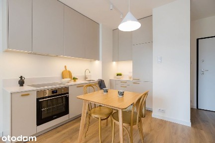 2 pokoje | 44,26 m2 | Dobry dojazd do centrum | 0% prowizji