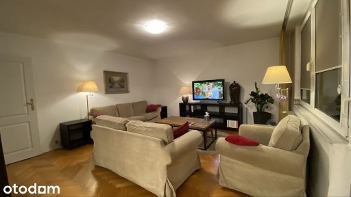 5-Pokojowe | Parking | 128 m² | Nowe Miasto