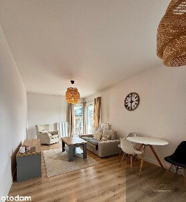 Mieszkanie, 58.0 m², Sochaczew