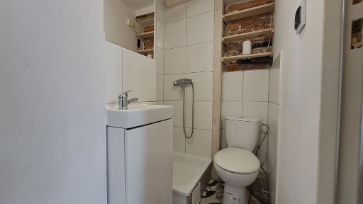 REZERWACJA Mała kawalerka na Krasińskiego
